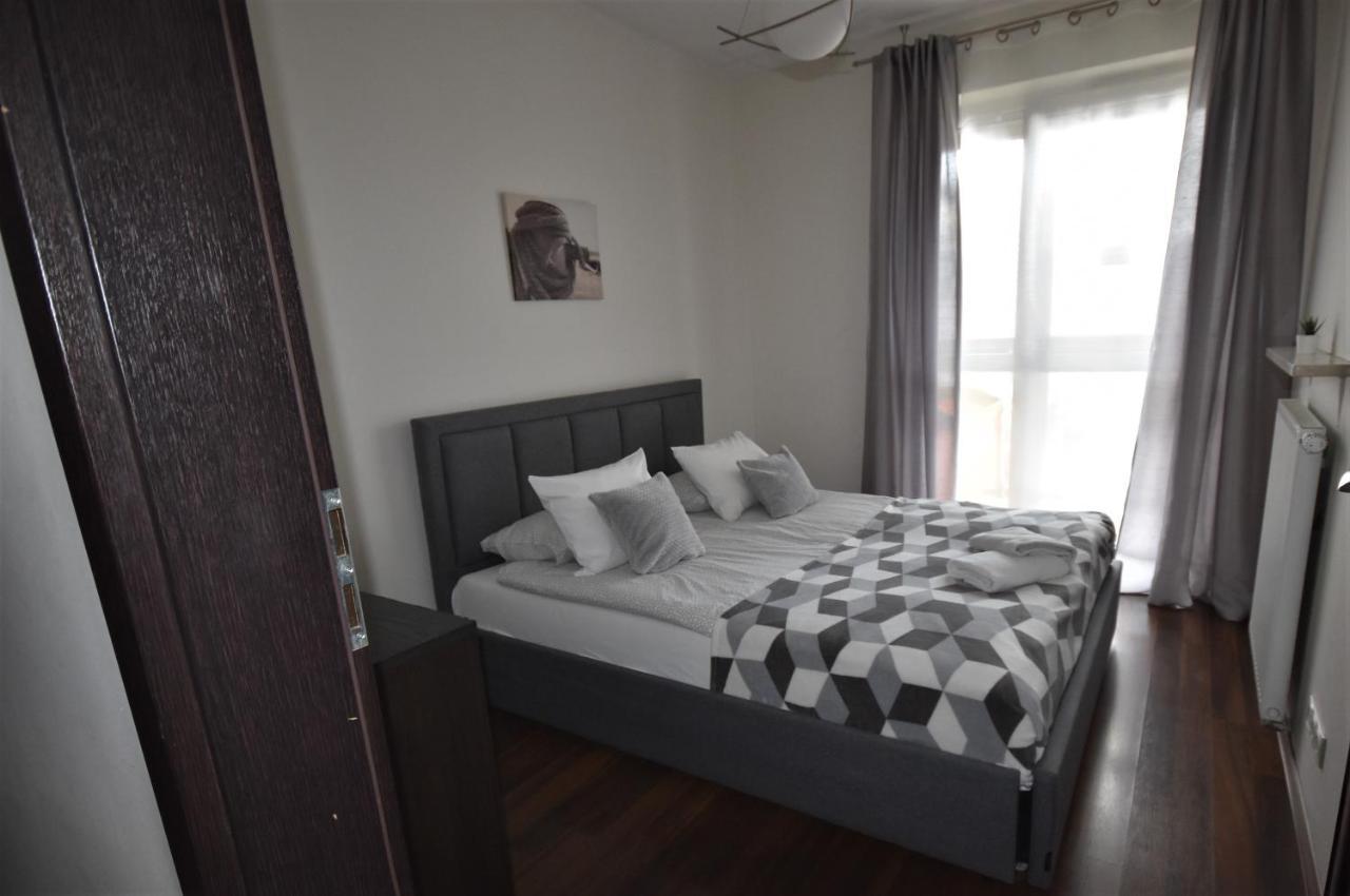 Senator Warsaw Apartments Luaran gambar