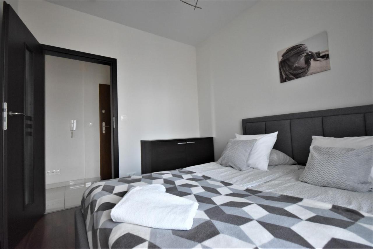 Senator Warsaw Apartments Luaran gambar