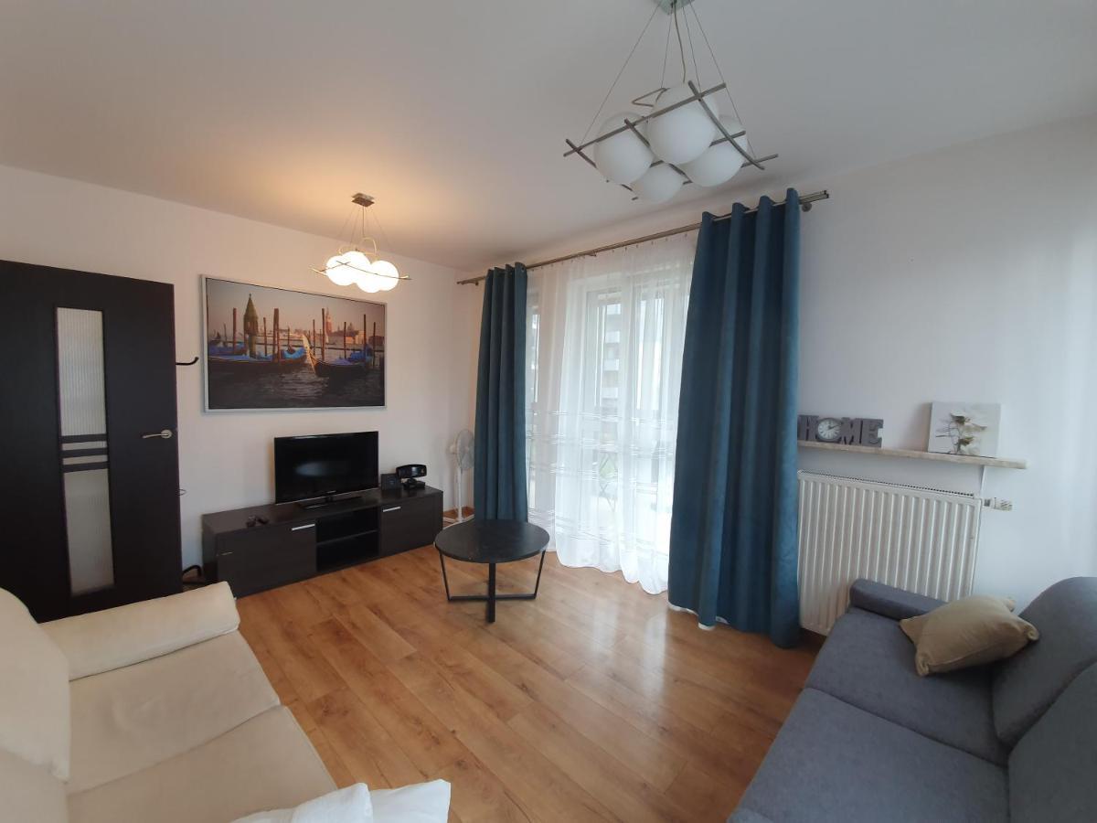 Senator Warsaw Apartments Luaran gambar