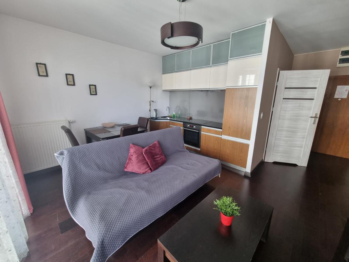 Senator Warsaw Apartments Luaran gambar